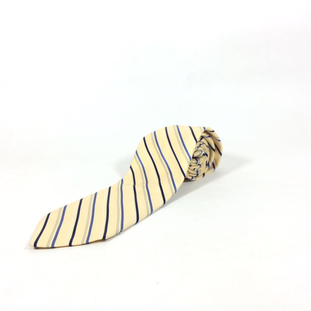 346 Brooks Brothers 100% silk 58” tie